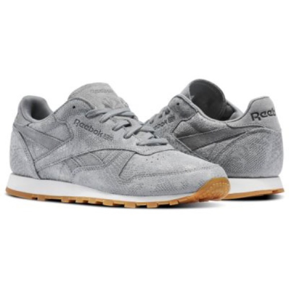 Reebok clean exotics classic sneakers